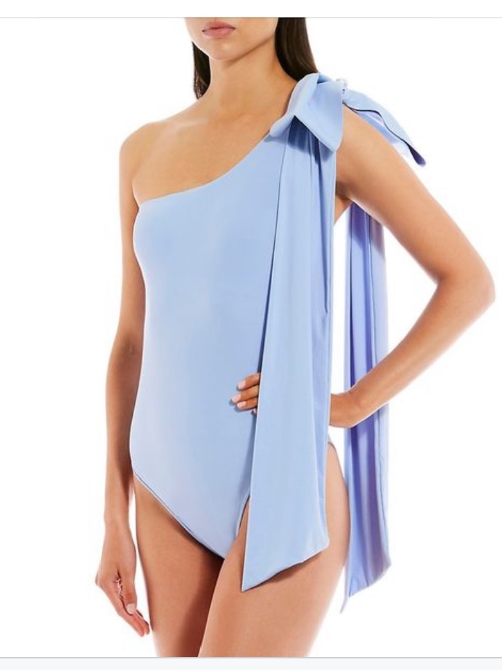 Gianni Bini x Venita Aspen Swimsuit